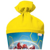 Motivschultüte Dynamic Robot von Roth, inkl. Schulstarterpaket GRATIS