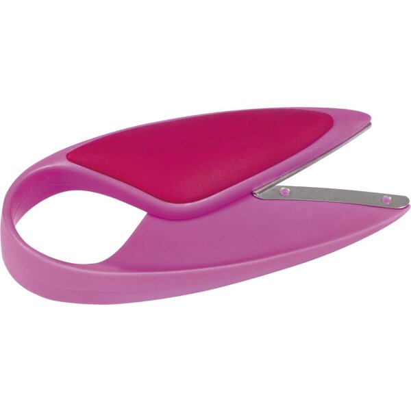 Kinderschere pink, von Eberhard Faber
