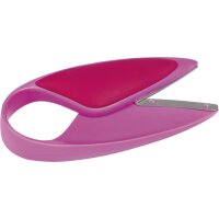 Kinderschere pink, von Eberhard Faber