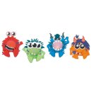 Minilichter Paper Illuminies Little Monsters