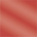 Faltbl&auml;tter Transparentpapier rot, 14 x 14 cm, 100 Blatt