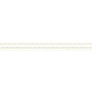 Paper Straps Kamihimo, 15 m x 15 mm Wei&szlig;