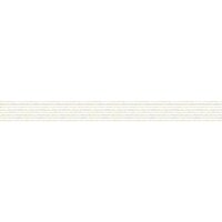 Paper Straps Kamihimo, 15 m x 15 mm Weiß