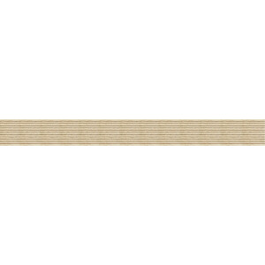 Paper Straps Kamihimo, 15 m x 15 mm Beige