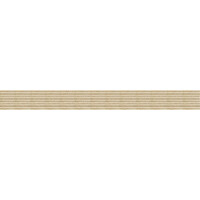 Paper Straps Kamihimo, 15 m x 15 mm Beige