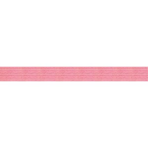 Paper Straps Kamihimo, 15 m x 15 mm Rosa