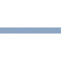 Paper Straps Kamihimo, 15 m x 15 mm Hellblau