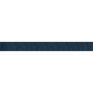 Paper Straps Kamihimo, 15 m x 15 mm Nachtblau