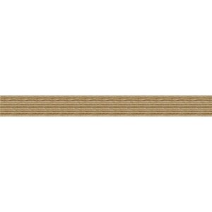 Paper Straps Kamihimo, 15 m x 15 mm Hellbraun