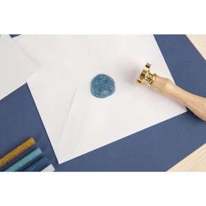 Glitter-Klebesticks f. Hei&szlig;klebepistole