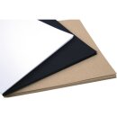 Origami-Faltblätter, 20x20cm, 80-100 g/m2, Beutel 100Blatt, bunt