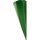 Schultütenrohling irisierend hellgrün, h: 68 cm