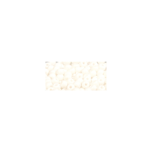 Silk-Bead  Glas Rocailles, 4mm ø