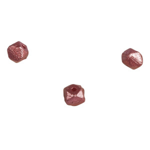 Antique Rocailles, 4mm &oslash;