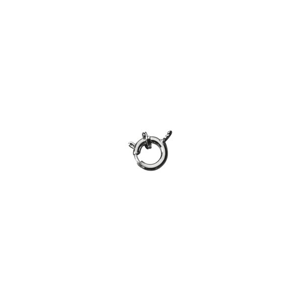 Federringe m.Spaltring, 9mm ø, SB-Btl 3Stück,...