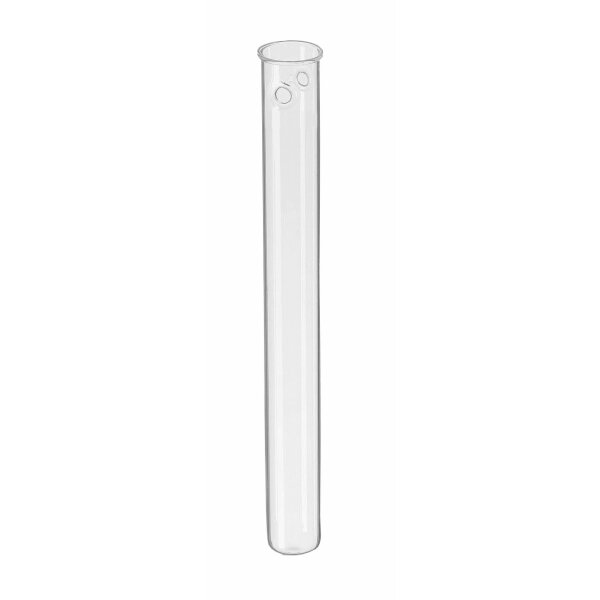 Acryl Reagenzglasgestell 18 Löcher - Stabiles Zentrifugengestell Für 15ml & 10ml Röhrchen 17mm Acryl Reagenzglasgestell 18 Löcher - Stabiles Zentrifugengestell Für 15ml & 10ml Röhrchen 17mm
