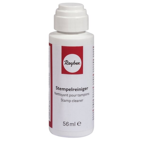 Stempelreiniger, Flasche 56 ml