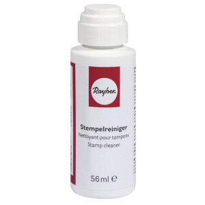 Stempelreiniger, Flasche 56 ml