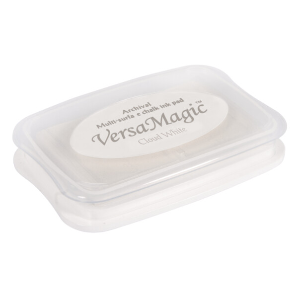 Versa Magic Chalk- Stempelkissen Größe L