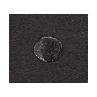 Klebepunkte, 5mm ø, 0,7mm, Rolle 300Stück