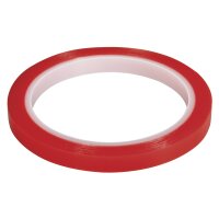 Doppelklebeband extra stark, 9mm, transparent, SB-Btl 10m