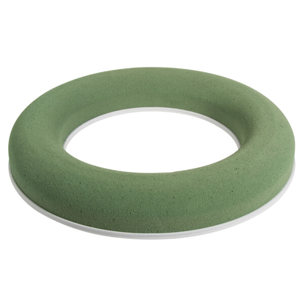 Naß-Steckform Ring, 20cm ø, 3,5cm, Stärke 4,2cm