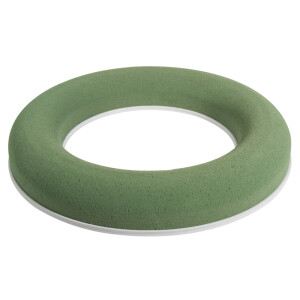 Naß-Steckform Ring, 20cm ø, 3,5cm, Stärke 4,2cm