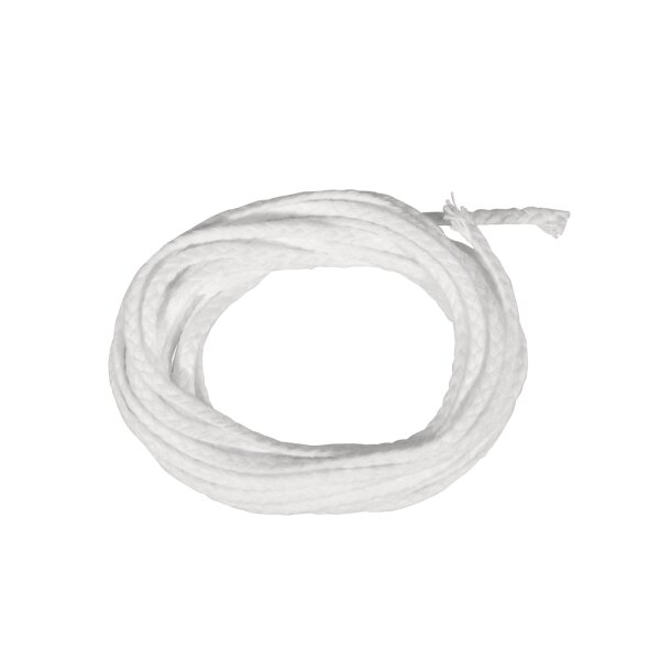 Rayher Filo Metallico per Bigiotteria, Crema, 0,30 Mm , Rotolo 50 M, 2405596
