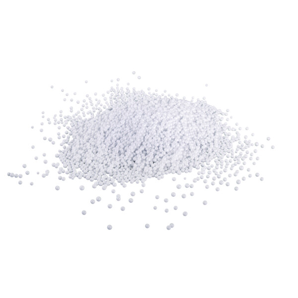 Styropor-Granulat, 3 mm, SB-Btl. 50 g
