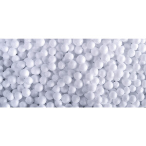 Styropor-Granulat, 3 mm, SB-Btl. 50 g