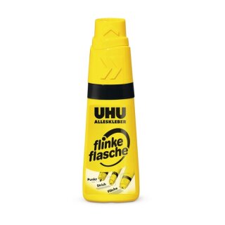 UHU Flinke Flasche, Flasche 35 g