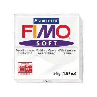 Fimo soft Modelliermasse