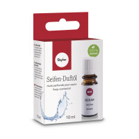 Seifen-Duftöl Ozean, SB-Box 10ml