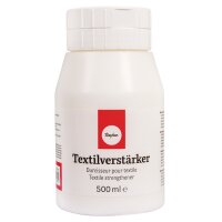 Textilverstärker, Dose 500 ml