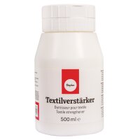 Textilverstärker, Dose 500 ml