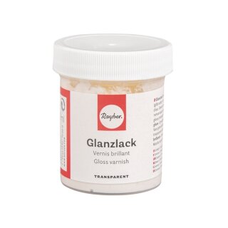 Glanz-Lack, Dose 59 ml