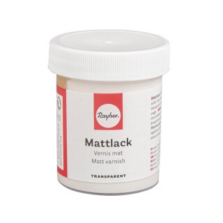 Matt-Lack, Dose 59 ml