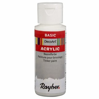 Acrylic-Bastelfarbe