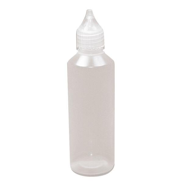 Leerflasche, 80ml