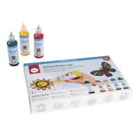 Komplett-Set easy paint