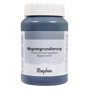 Magnetgrundierung, Flasche 250ml