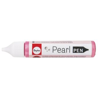 Pearl-Pen, Flasche 28ml, rosé