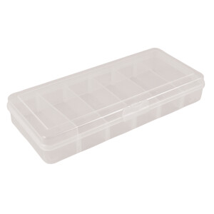 Aufbewahrungsbox f. Rocaillesdöschen,...