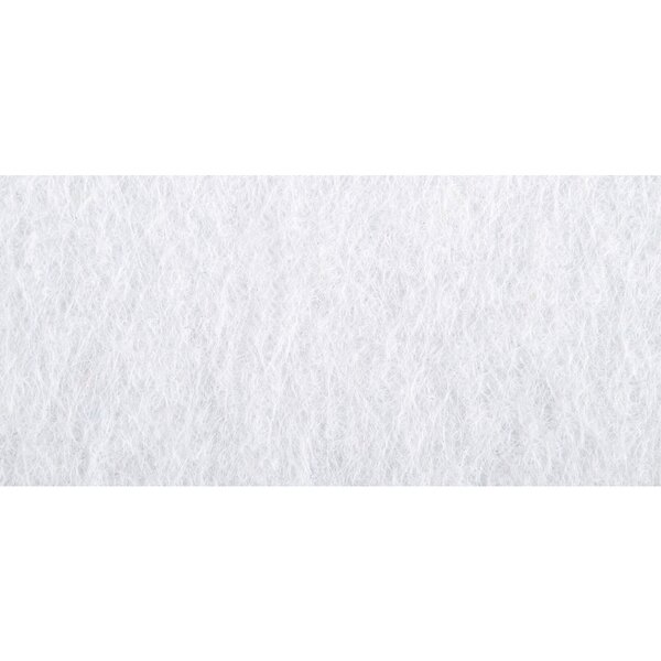 Filzmeterware, 500x45cm, auf Kern gerollt, 0,8-1 mm,...