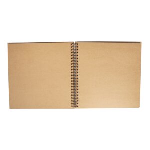 Scrapbook Album Plain, 30,5x30,5cm, 40 Seiten