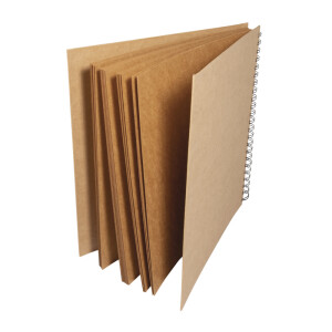 Scrapbook Album Plain, 30,5x30,5cm, 40 Seiten