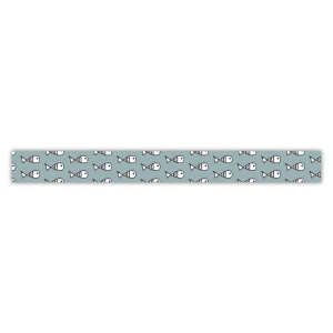 Washi Tape Fische, 15mm, Rolle 15m