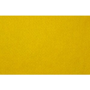 Bastelfilz, bananengelb, 10 Bogen, 2 mm stark