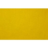 Bastelfilz, bananengelb, 10 Bogen, 2 mm stark