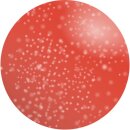 CREALL® Glitter Glitzerfarbe, 250 ml Rot